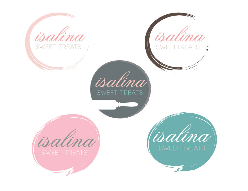 Isalina-Sketches