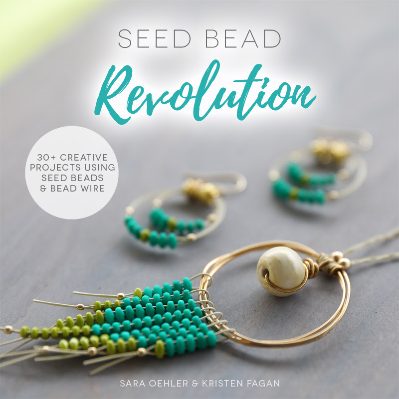 Art of Seed Beading [Book]